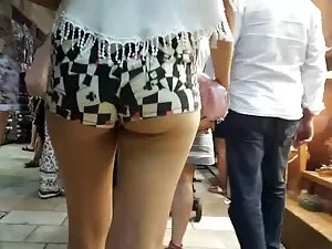 Valentina sorpreso a ...