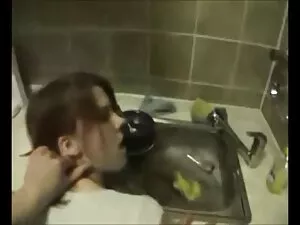 Due ragazzi e tre ra ...