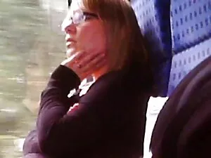 Giovane bionda si vi ...