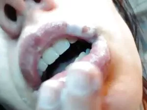 Giovane slut Vika pr ...
