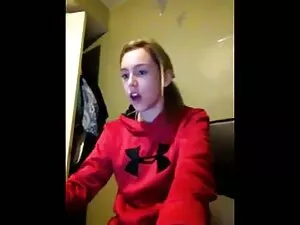 Lei è chiaramente la ...