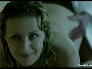 Bellissimo teen in c ...