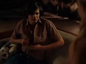 Il ragazzo scopa la  ...