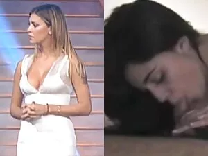 Bionda Tara si porta ...