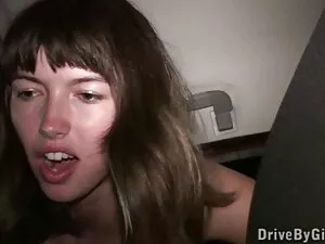Una ragazza giappone ...
