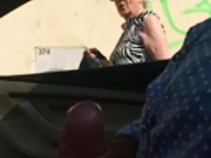 Uomo amatoriale matu ...