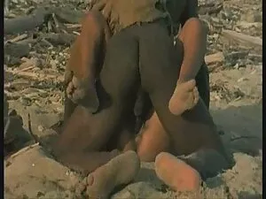 Il tizio prepara abi ...