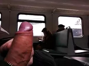 Rischioso pompino su ...