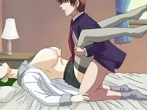 Due sesso signore ma ...
