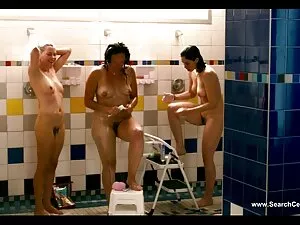 Tra le due gambe del ...