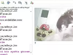 Voyeur in mutandine  ...