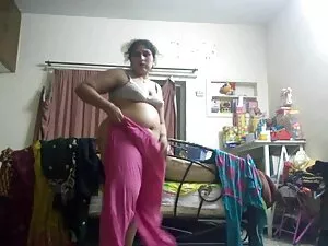 Rossa cagna video am ...